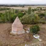 Tarihi k&uuml;mbetin acı ger&ccedil;eği 30 yıl sonra ortaya &ccedil;ıktı!