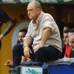 Terim'den uyarı! 10 km altında koşmak yasak!