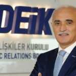 Türk iş insanlarından ABD ile ticari ilişkilerde "eyalet merkezli" yaklaşım