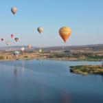 T&uuml;rkiye'nin ikinci Kapadokya'sına 50 milyonluk yatırım
