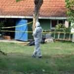 Yalnız yaşayan gazi, evinde &ouml;l&uuml; bulundu