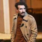 Yargı dizisi 'Pars'  Mehmet Yılmaz Ak kimdir? Aslen nereli? Mehmet Yılmaz Ak dizileri..