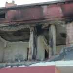 Yaşam savaşını kaybeden 2 yaşındaki Faruk toprağa verildi