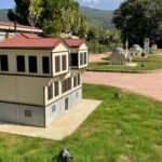 YTB desteğiyle Bursa'da Balkan parkı