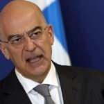 Yunan bakan, New York'ta mevkidaşlarına Türkiye'yi şikayet etmiş