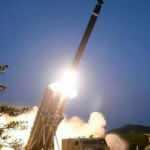 Kuzey Kore, yeni tip uçaksavar füzesi denedi