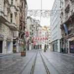 29 Ekim'den sonra tam kapanma mı geliyor? Cumhurbaşkanlığı'ndan iddialara cevap