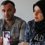 Acılı ailenin korkunç iddiası! 4 yaşındaki kızları Elif Duru...