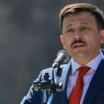 AK Parti Genel Başkan Yardımcısı Dağ: Kılıçdaroğlu ısrarla yalan söylüyor!