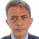 AK Parti teşkilatında g&ouml;revli Aslan Şahin hayatını kaybetti