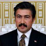 AK Parti'li &Ouml;zkan'dan HDP'li Taş&ccedil;ıer'e sert yanıt: Ter&ouml;r&uuml; meşrulaştırmak istiyorlar