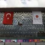 AKM'de tabela asıldı! isim tartışmalarına son nokta konuldu