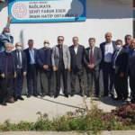 Aksaray&rsquo;da şehide vefa! İsmi mezun olduğu okulda yaşayacak