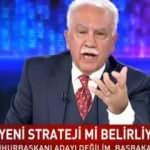 Akşener 'Başbakan adayıyım' demişti! Perin&ccedil;ek'ten olay yorum