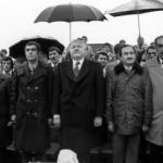 Arşiv fotoğraflarıyla 'Oğuzhan Asilt&uuml;rk'	