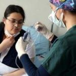 Aşı olmayı erteleyen Gözde: Çok pişmanım