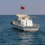 Atina'nın yeni hedefi "Türk balıkçılar"