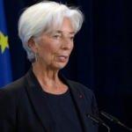 Avrupa Merkez Bankası'ndan 'belirsizlik' uyarısı