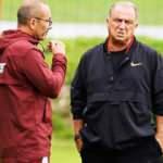 Bartali'yi tekmeleyen taraftar i&ccedil;in 1 yıl hapis istemi!