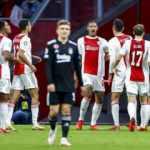 Eksik Beşiktaş, Ajax'a direnemedi!