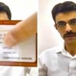 Bildiri yayımlayan Savcı Eyüp Akbulut'un babası koronavirüsten hayatını kaybetti