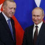 Birleşmiş Milletler'den Erdoğan ve Putin'e İdlib çağrısı 