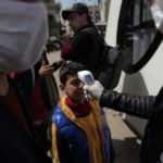 BM'den Suriye için Kovid-19 uyarısı: Vaka sayısı yüzde 170 arttı