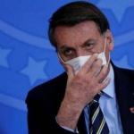 Bolsonaro'nun Kovid-19 testi negatif çıktı