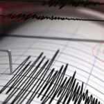 Burdur'da korkutan deprem!