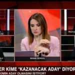 Cevizoğlu: Akşener, s&uuml;rekli ortağı Kılı&ccedil;daroğlu'nu tırmalıyor