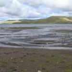 Kuraklık &Ccedil;ıldır G&ouml;l&uuml;'n&uuml; de vurdu!