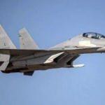 Çin Tayvan hava sahasına yönelik en geniş çaplı ihlali gerçekleştirdi