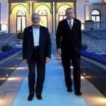 Cumhurbaşkanı Erdoğan'dan Oğuzhan Asilt&uuml;rk mesajı