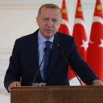 Cumhurbaşkanı Erdoğan'dan önemli açıklamalar 