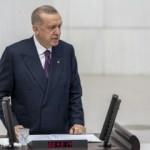 Cumhurbaşkanı Erdoğan'dan son dakika rezerv açıklaması!