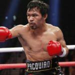 Devlet başkanlığı i&ccedil;in boksu bıraktı