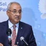 DSP lideri Aksakal: HDP bize g&ouml;re ter&ouml;r destek&ccedil;isi