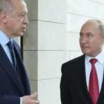 Erdoğan ile Putin arasında dikkat çeken antikor diyaloğu: Çok düşük!