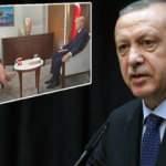 Erdoğan'ın açıklaması sonrası ABD'den Türkiye'ye küstah tehdit