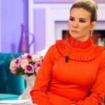 Esra Erol kimdir ve nerelidir? Kaç yaşındadır? Eşi kim? Ünlü sunucu Esra Erol eski hali... 