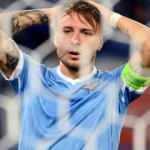 G.Saray'ın rakibi Lazio deplasmanda kayıp