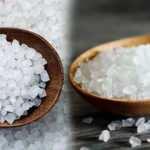 Günde 6 gramdan fazla tuz tüketmek kalp krizi riskini arttırıyor!