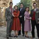 'Kıbrıs Zafere Doğru' dizisine bomba transfer!