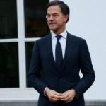 Hollanda Başbakanı Rutte'nin g&uuml;venliğinin artırıldığı iddiası