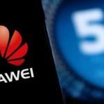 Huawei'den 5G yasağına itiraz