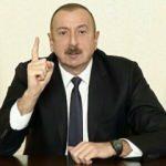 Aliyev'in sözleri İran'ı rahatsız etti: Bu şekilde bir açıklama yapması şaşırtıcı