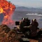 İran'ın tatbikat hamlesine Azerbaycan'dan cevap: Sınıra asker yığdılar