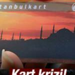 İstanbulkart temininde zorluk yaşanıyor