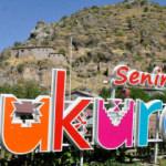 Keşfedilmeyi bekleyen cennet: &Ccedil;ukurca