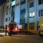 Konya’da balkondan düşen genç hayatını kaybetti